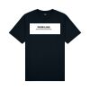 Cloke Mens Outline Tee Thumbnail